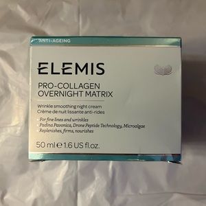 Elemis pro collagen overnight matrix